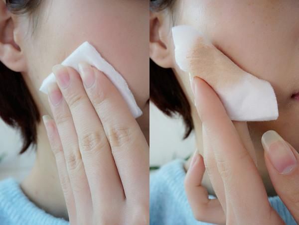 护肤时，要谨记这四个“重点”！不然脸上会频繁出油、起痘