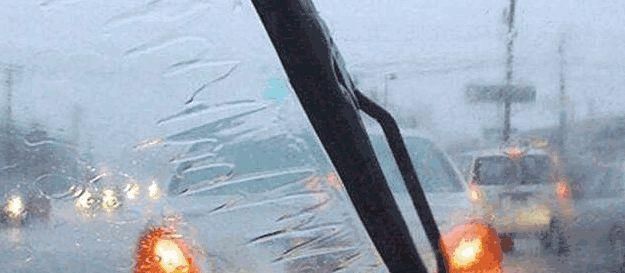  保命■高速上开车突遇暴雨如何是好？教你这三招，关键时刻能保