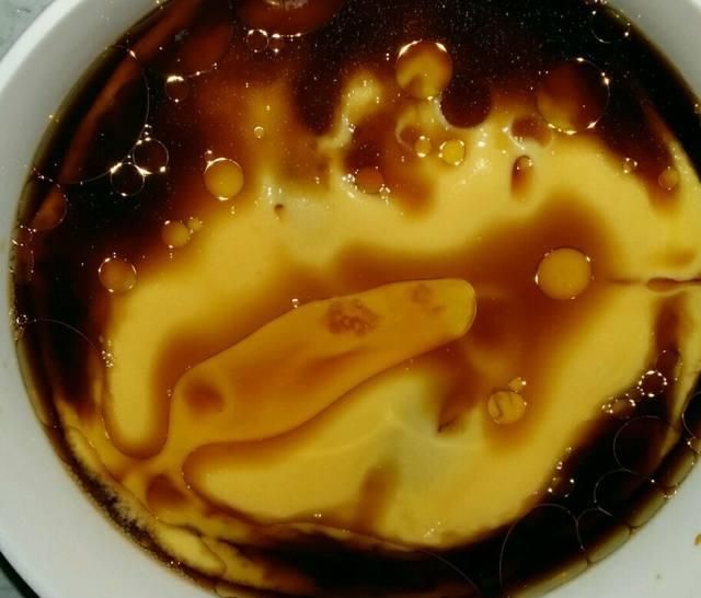  「微波炉」微波炉蒸鸡蛋，只需5分钟，简单方便，厨房新手也能轻松搞定