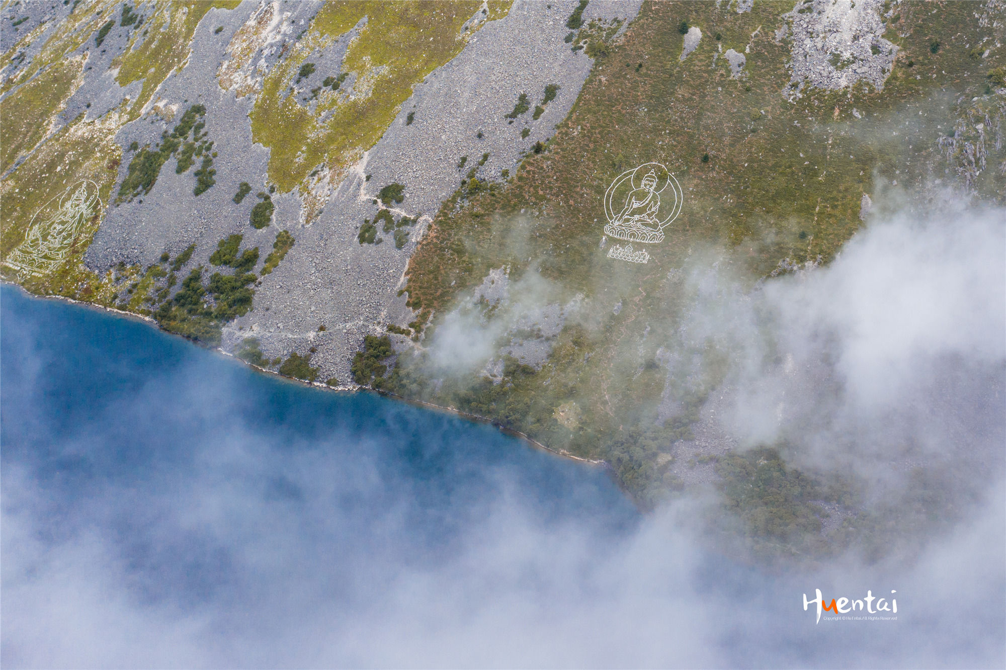 出发即收获，自驾川西秘境木格措