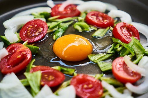  「食物」冬天皮肤粗糙干燥，这些食物养颜效果最好，你家就有，快去试试