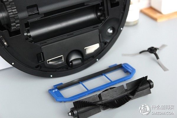 智能家电新体验:一键拥有干净家居环境,Proscenic 浦桑尼克LDS M6扫地机器人评测