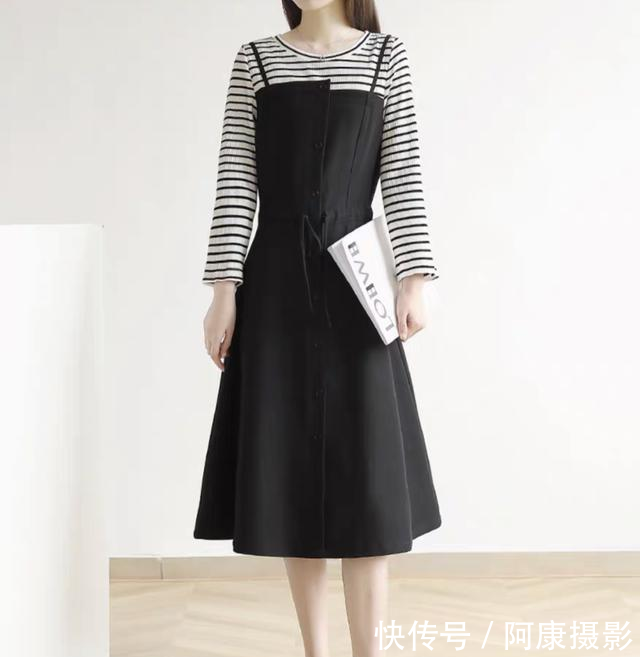 『女人味』优雅的温柔系穿搭是真爱,简约时髦不乏女人味,柔美得“不像话”