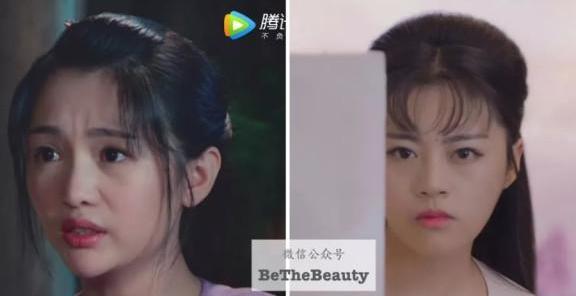 《香蜜》之所以能大热，杨紫邓伦罗云熙的颜值造型必须吹一波了！