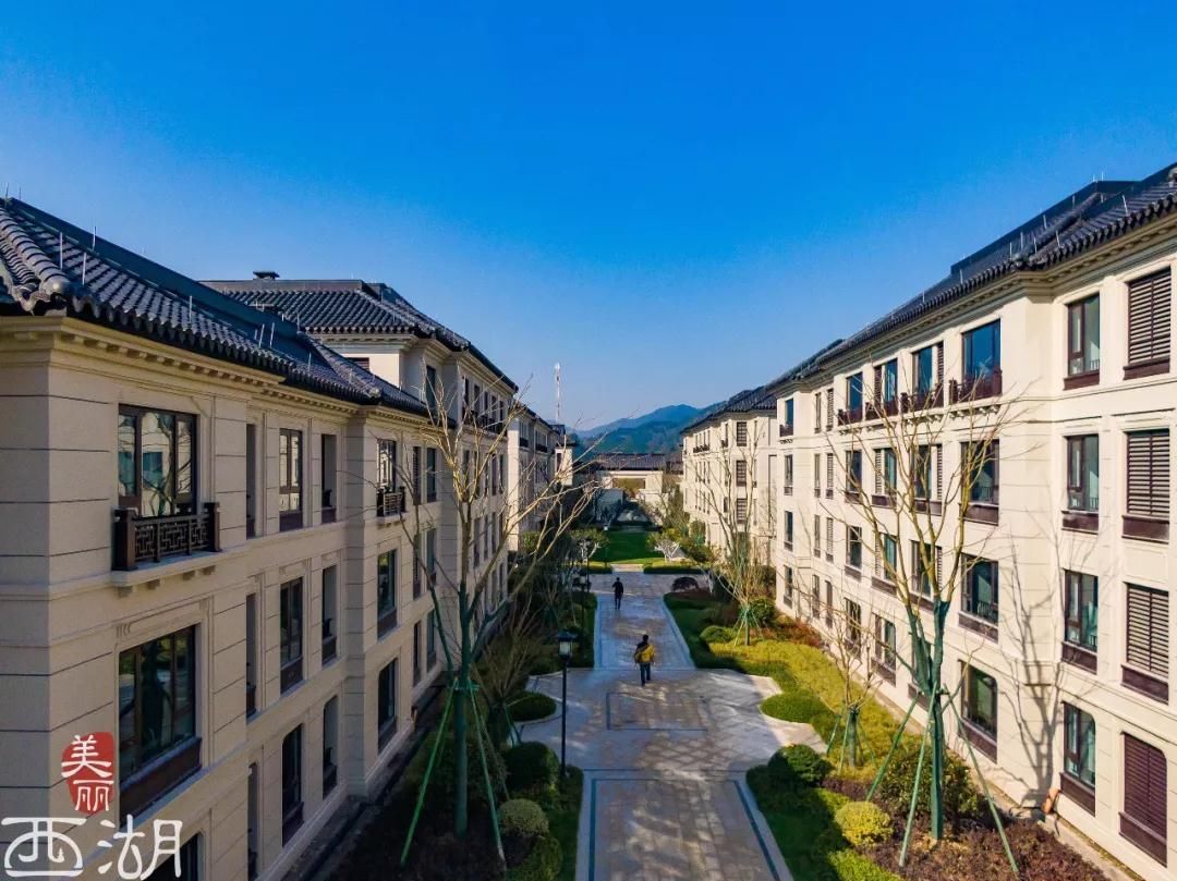 迎来2019年也迎来新房子 杭州城这些拆迁户开年都拿到了安置房