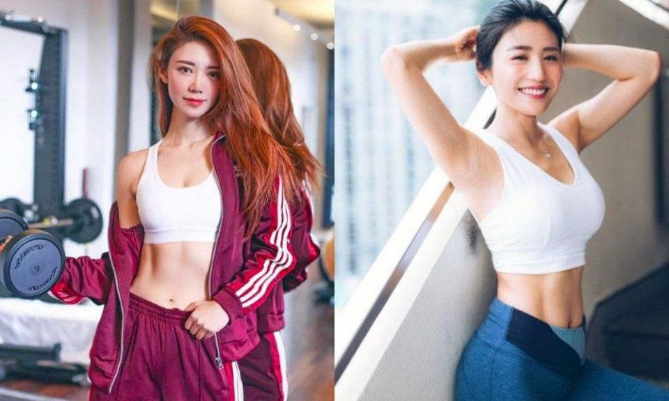 21款最新功能性Bra Top大比拼|UNIQLO透气速干、GU遮副乳