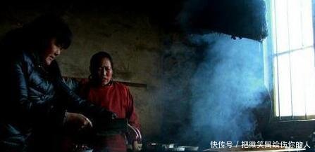 “建议禁止农村柴火做饭”，老农3理由打脸专家，专家怒怼8字！