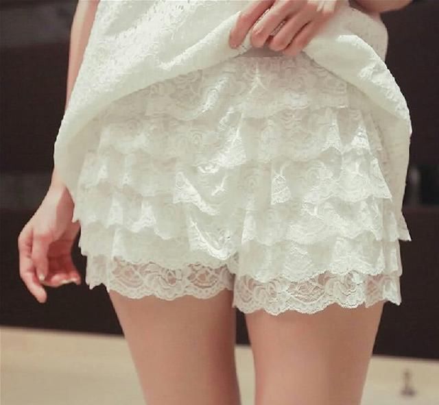 安全裤存在真的有意义吗？人与人最基本的信任去哪里了？