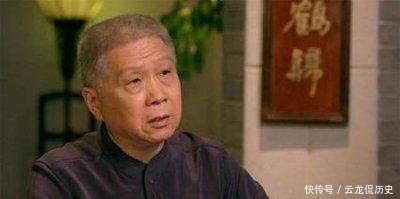  马未都：马未都我在香港买个碗，看到碗底写的一个字，我的腿一直发抖！