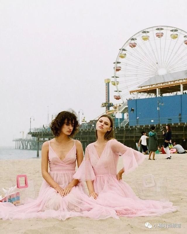 以简约复古风走红:加州品牌Staud,手袋到服装都想让人打包带走