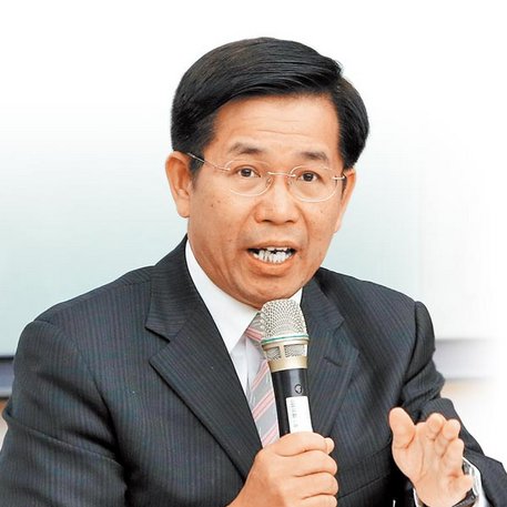 绿营一群人“玩大风吹”，潘文忠回锅台“教育部长”