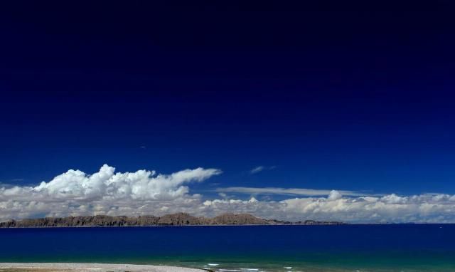 中国第二大咸水湖，8年增加489平方公里，将来可能会超过青海湖！