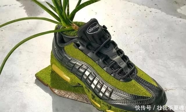 填充■球鞋当花瓶,鲜花填充羽绒服?时尚界的环保也太香了