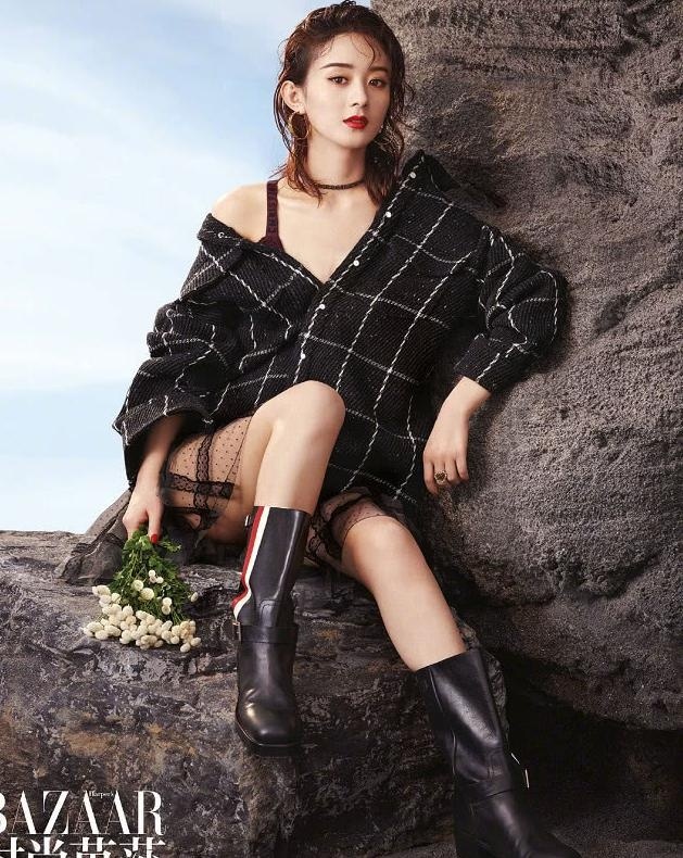 赵丽颖工作室发布声明辟谣，严厉谴责造谣者，赶紧删除其恶意传播