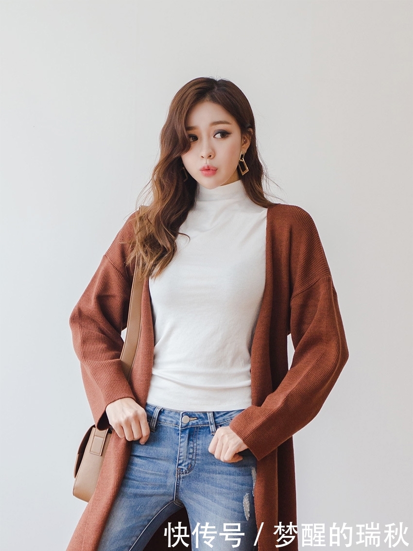  Korean@Korean model套装搭配图集第二十三篇