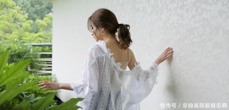  公开|绑马尾就可以变小脸?7种修饰脸型的马尾大公开!