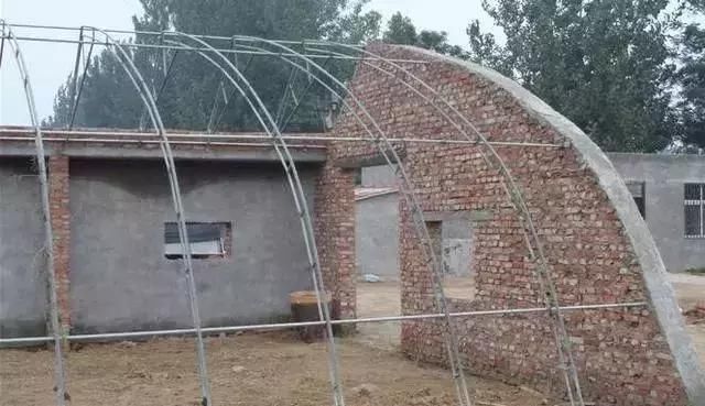 国家出手严打农村“这种房”，一经发现将马上拆除！