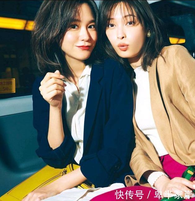 穿搭@40岁女人怎么穿好看?优雅又时尚,掌握这些技巧美出新高度