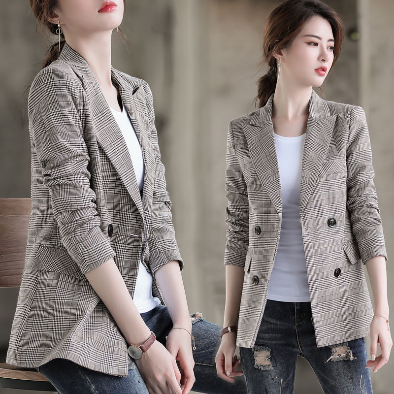 为什么男人喜欢看女人穿职业装?聪明的你看完这几张图片就懂了!