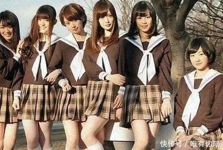 为什么日本女生大多都是O型腿？原因竟让人大开眼界！