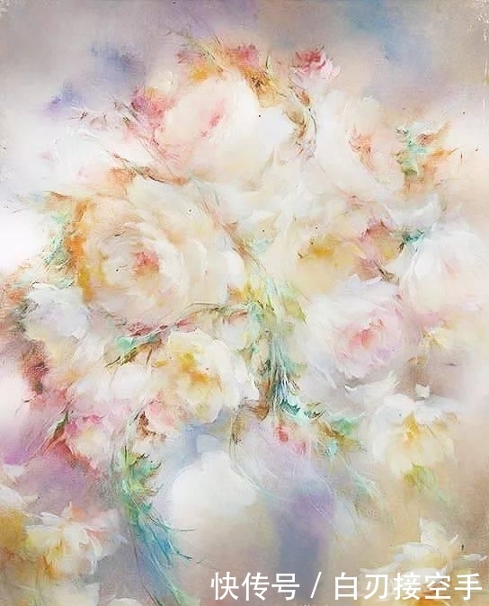  『花朵』2020开春 流行穿“开满花”的裙子，谁穿谁美！