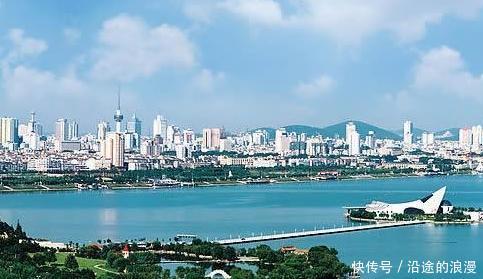 济宁经济如今不到徐州三分之二,还有可能重夺