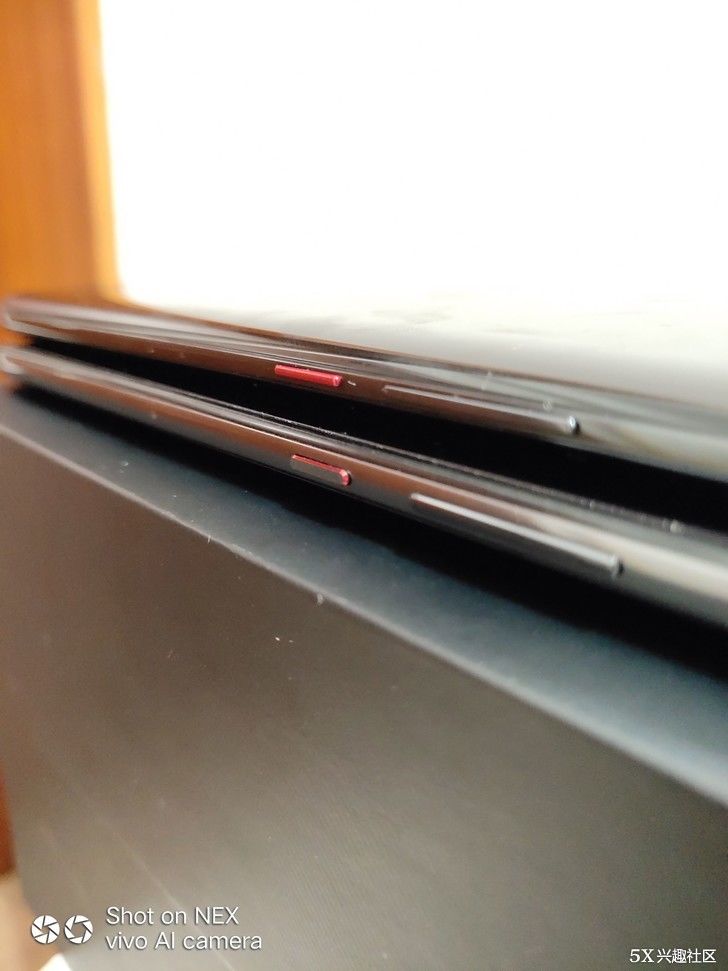 华为MATE 20&amp;MATE 20 pro开箱微体验