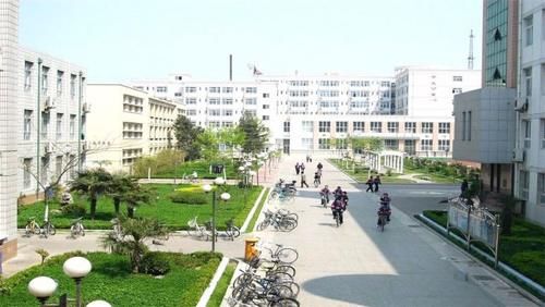  张良：河南最干净的一座城市，不是开封也并非洛阳，知道是哪吗