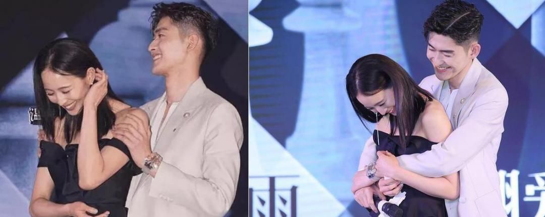 张翰深夜发博公布新恋情?郑爽微博再度沦陷，娜扎回应想太多!