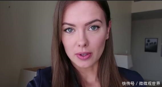 英国女孩呆在广东两年，回国后天天发牢骚：不方便，还是中国好！