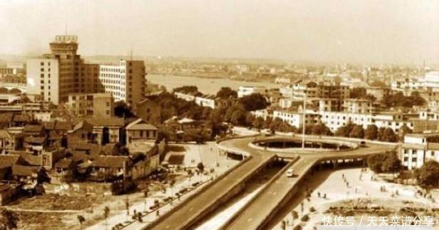 广西省会为何从桂林迁到南宁？