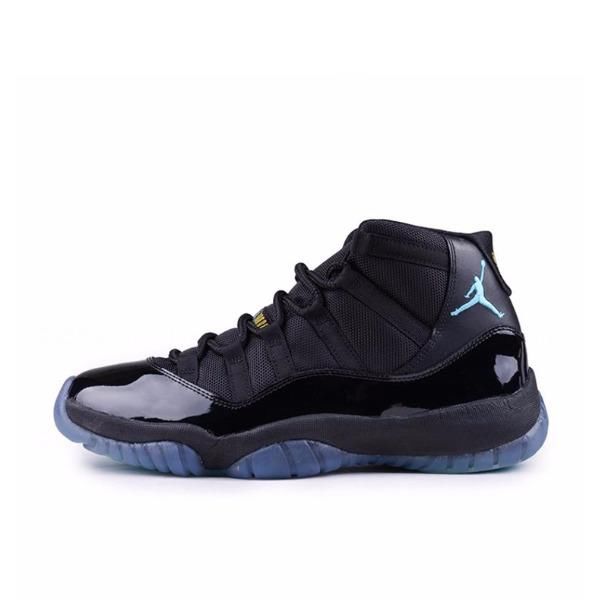 球鞋上脚精选|这可能是正代最经典的系列。AJ11特辑