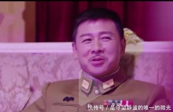 【角色】《秋蝉》时隔六年再饰日本人引关注,大家还记得他的经典角色吗?
