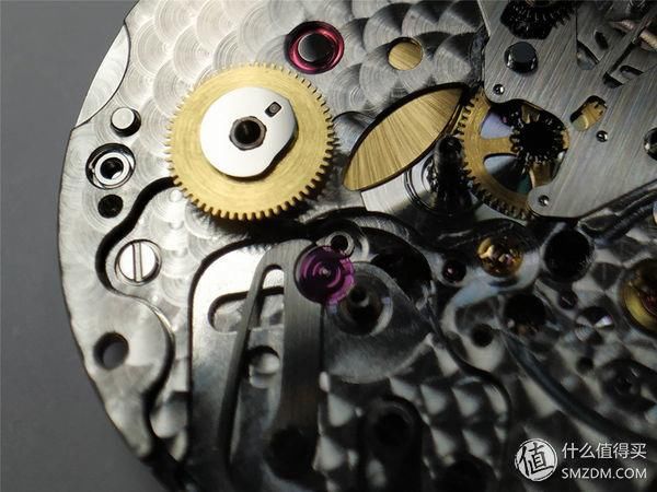 劳力士最新3235机械机芯拆解大揭秘