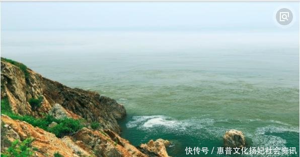 山海经中发现渤海以东存在一个无底深渊，那里到底隐藏着什么秘密