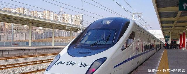 “沪通铁路”将通车, 沿途6个城市腾飞, 苏州成“最大受益者”!