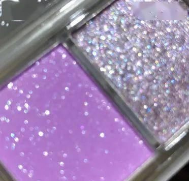  显眼■爆款眼影｜这些香芋紫盘上眼绝美且不显眼肿！
