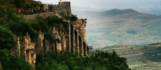 山东最“大”的城市，面积是济南的两倍，经济却没能“水涨船高”