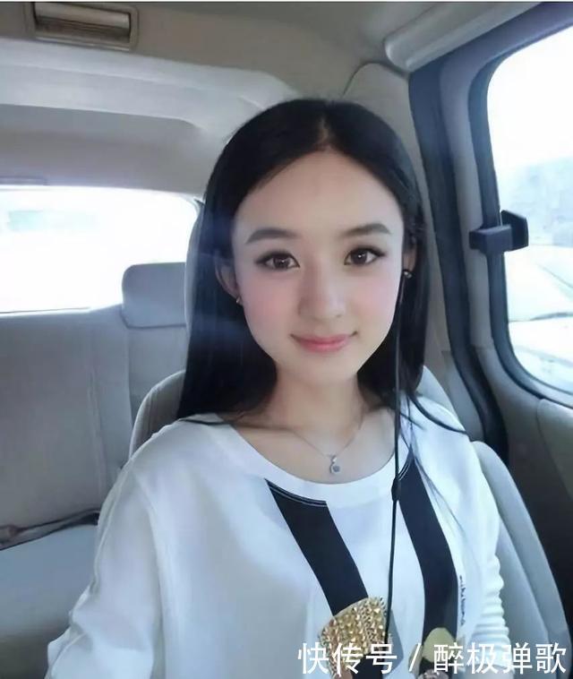 你是什么脸型,就配什么发型和衣服,搭对了美10倍!