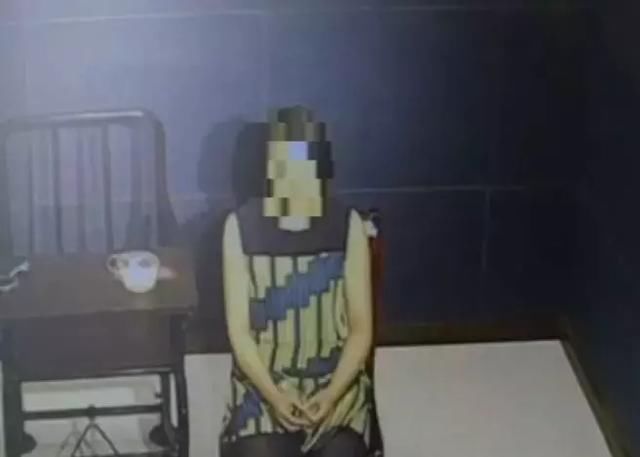 提醒新婚妻子肚子上竟有剖腹产痕迹，报警后才得知真相……