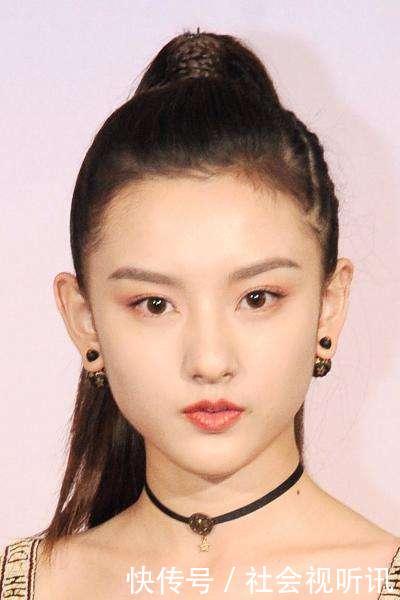  「影响」喜欢梳马尾的女生，要避免2个问题，否则不但老气还会影响发际线