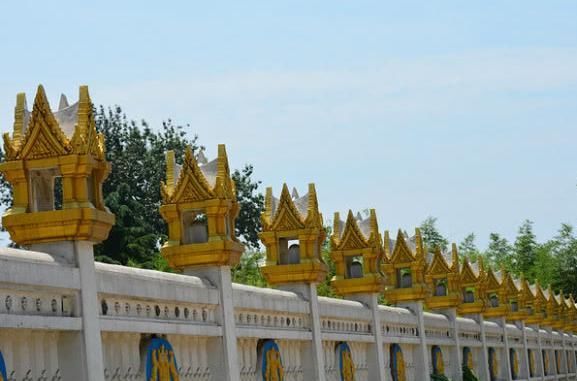  「声名」河南最容易被误会为省会的城市，声名在外，经济发展直