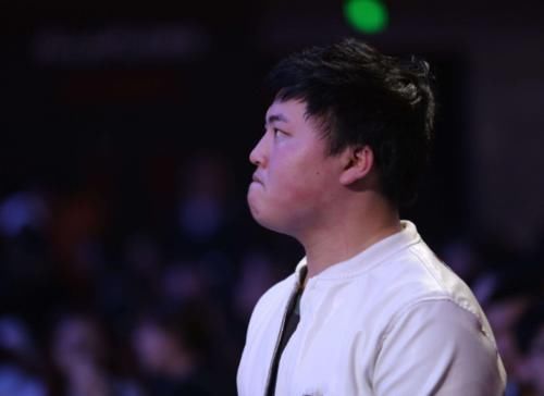 Uzi微博年度人物