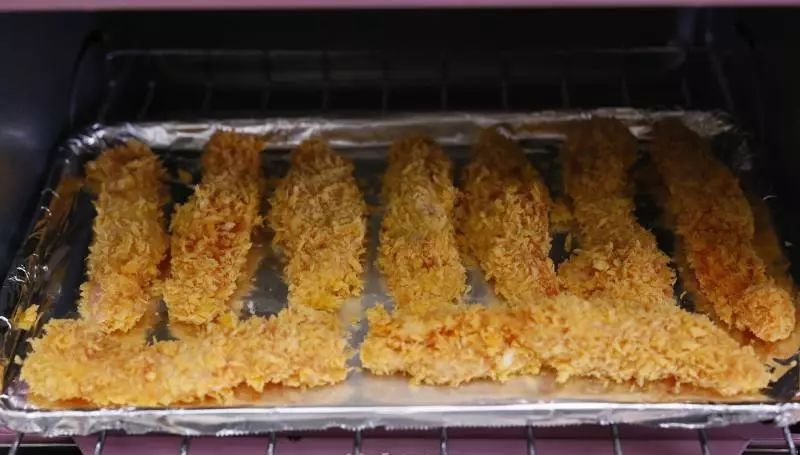 适量:馄饨皮,原来还能这么吃!做法简单又好吃,一学就会!