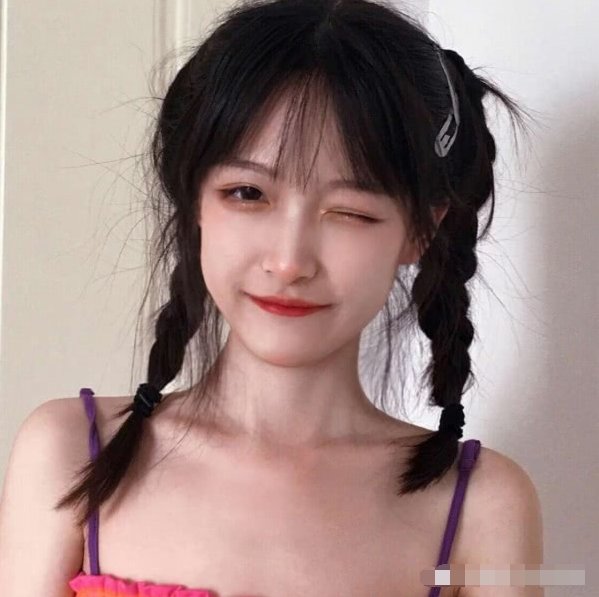 『女生』女生长期“不剪头发”有哪些变化?发质是不会骗人的,太吓人了
