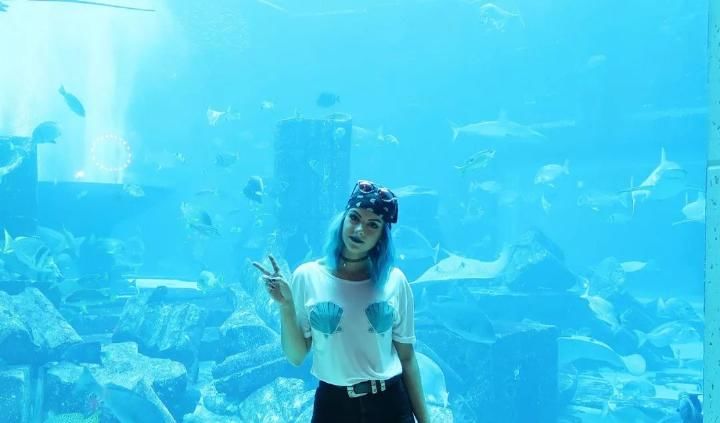 迪拜很贵？是你没玩对