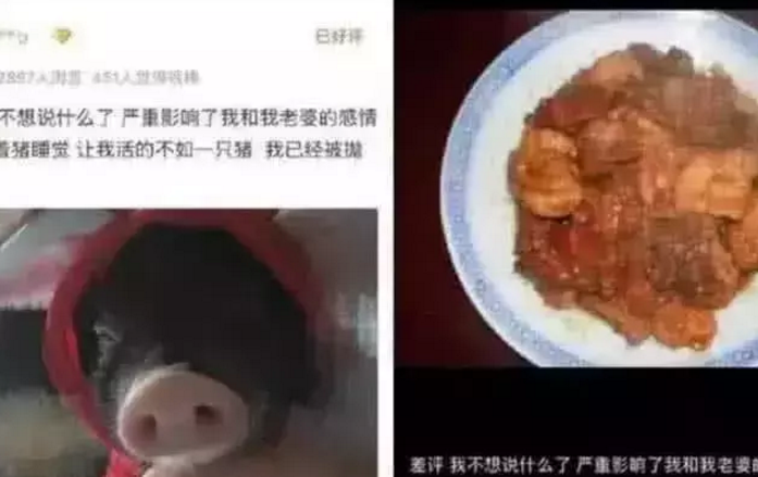 『令人』令人崩溃的买家秀,个个不忍直视,你能坚持看到最后吗?