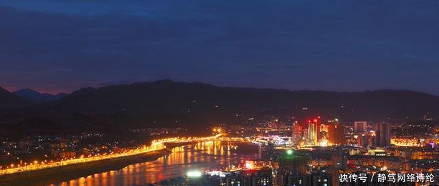 四川省的这3个地方会有大发展, 快来看看有你家乡吗