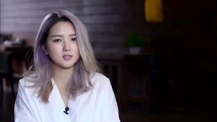 何洁发长文诉苦, 评论区众说纷纭, 但这句话绝对是真的