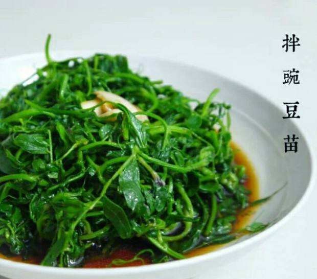 「野豌豆」这种野生豌豆堪比山珍,掐点嫩芽唇齿留香,揪点种子自家就能种